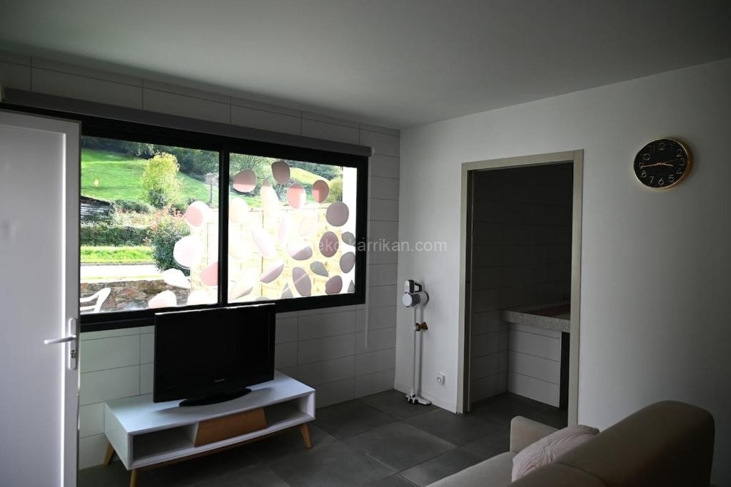 Photo de Gîte Gip Enea