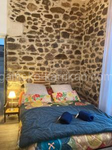Appartement entier, terrasse, 4 personnes sur le GR10 à Saint-Étienne-de-Baïgorry