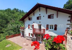 appartement Bakea à Saint-Étienne-de-Baïgorry
