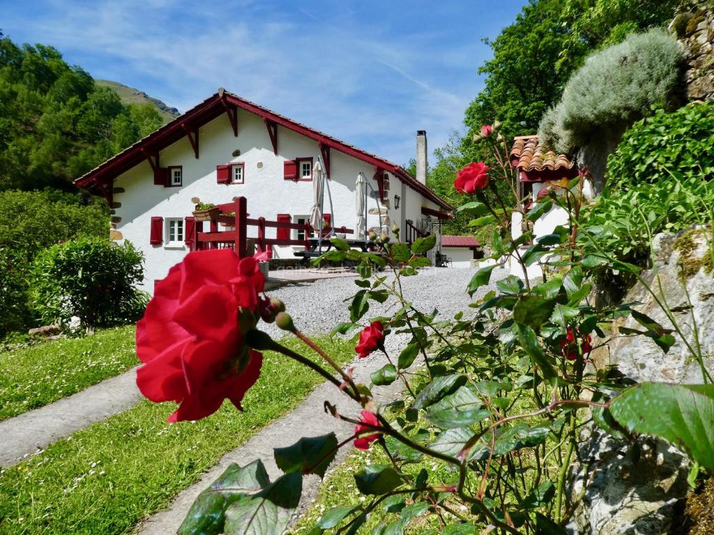 Photo de Chambres d'Hôtes Agorerreka