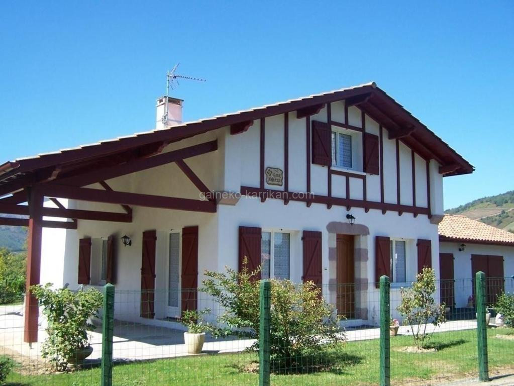 photo de Gure ametsa