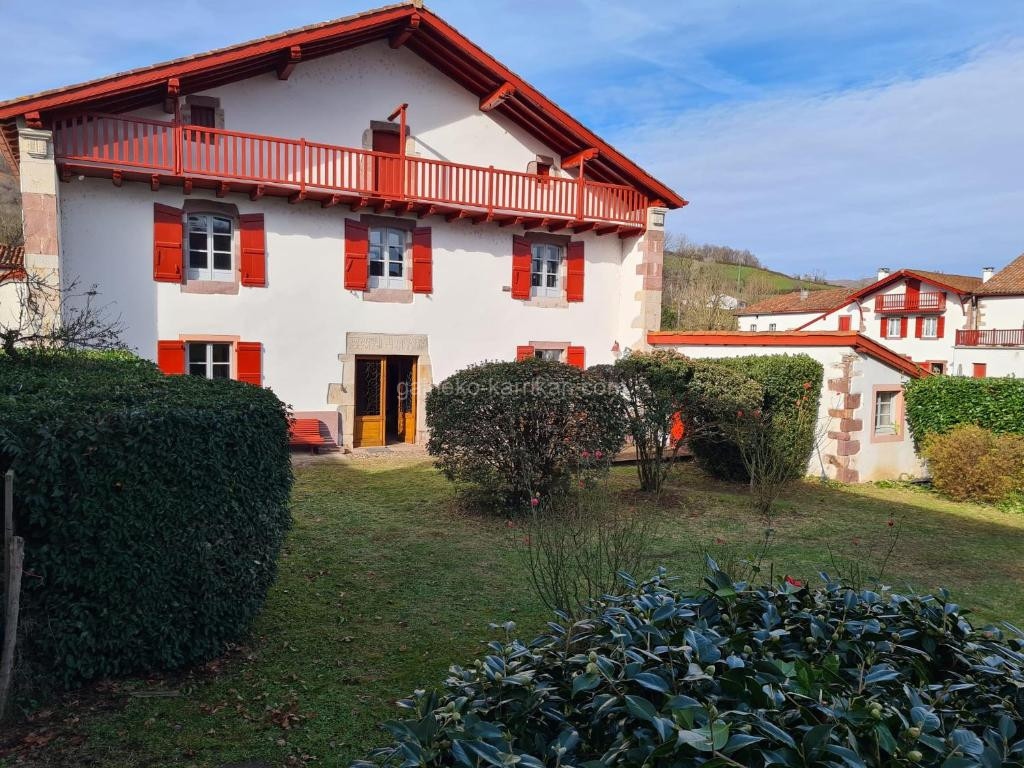 photo de MAISON IRIBERRIA