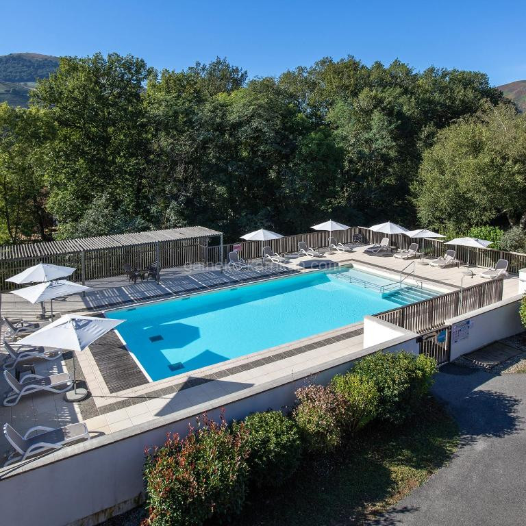 Photo de VVF Pays Basque Saint-Étienne-de-Baïgorry